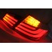 BMW F10 12-13 Smoke Light Bar LED Tail Lamp